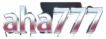 aha777 logo